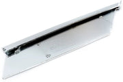 Auto onderdeel - Voor Tesla Model S 2016-2020 - Auto accessoires - Actieve luik trim - ABS - Rechtsboven