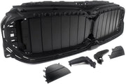Radiator Grille Sluiter - Voorbumper - Voor BMW 5 Serie G30/G31 (2020-2023) - 51119498612 - Auto Accessoires