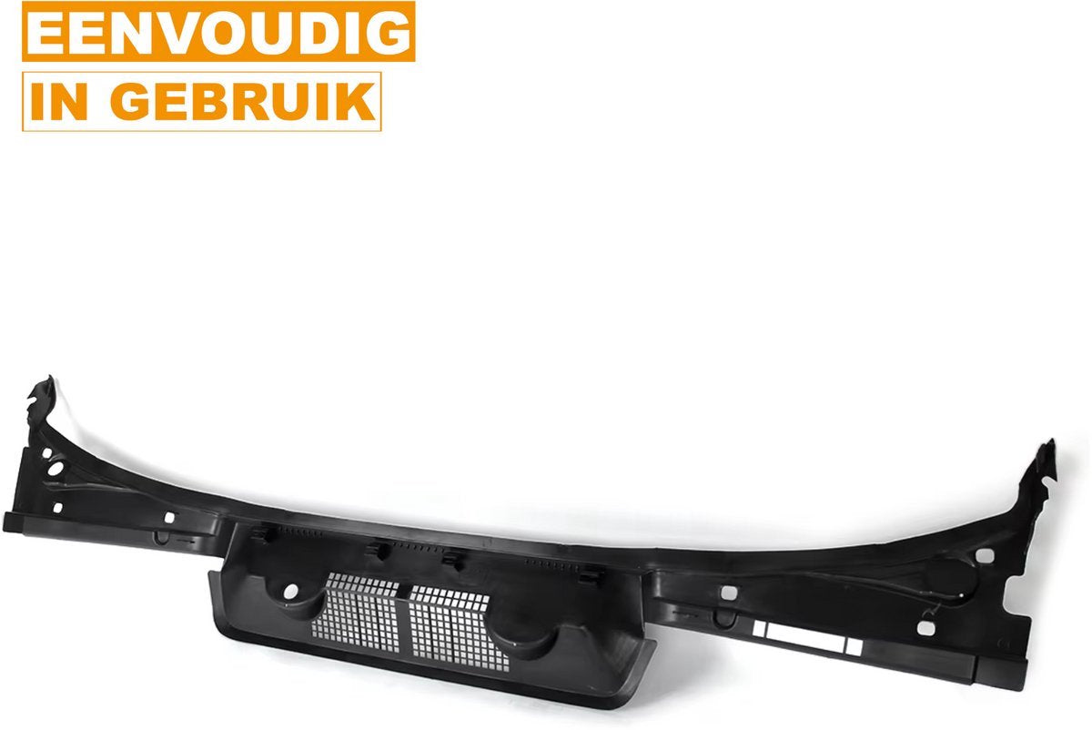 Voorruit Wiper Motor Cowl Cover Nexor - Voor BMW E36 Coupe 318i/318is/323i - Auto Accessoires