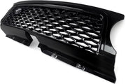 Voorbumper grill - Autobiografie Look - Voor Range Rover Sport L320 (2010-2013)