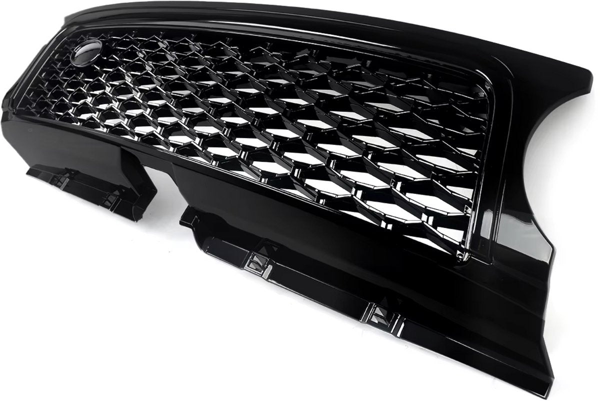 Voorbumper grill - Autobiografie Look - Voor Range Rover Sport L320 (2010-2013)