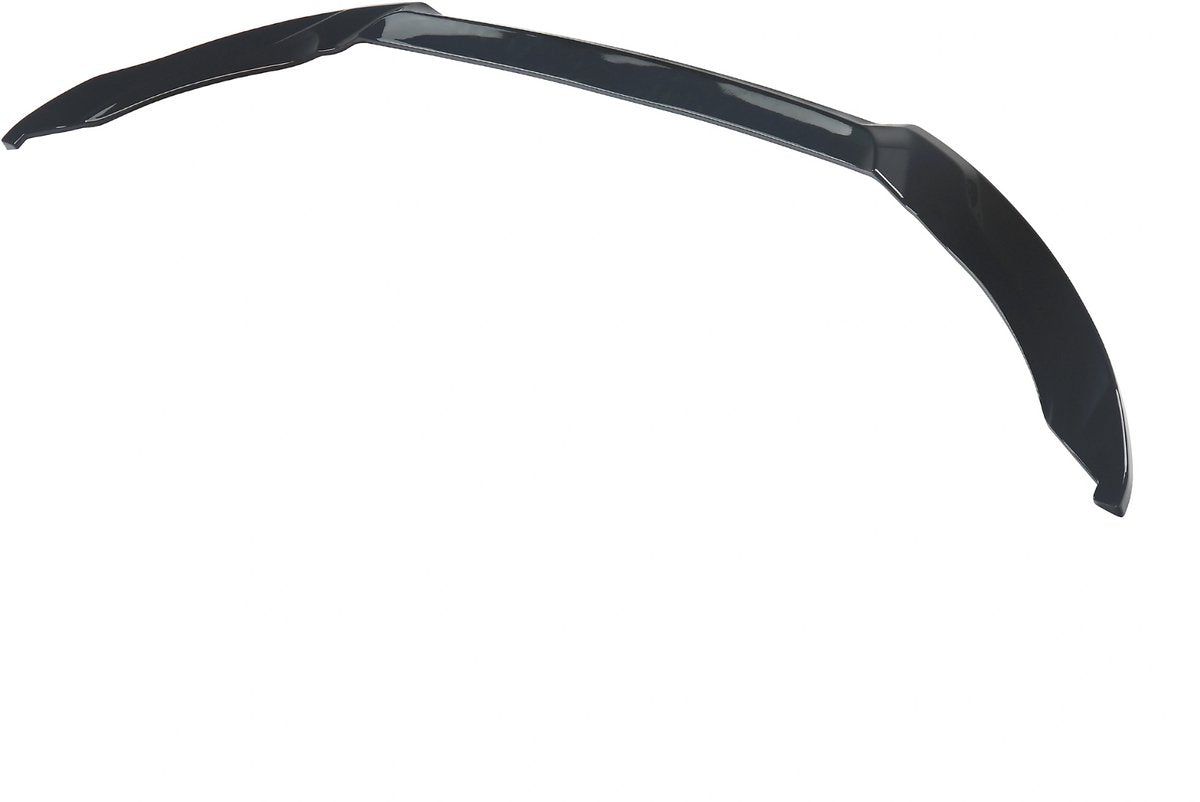 Voorbumper Splitter Lip - Voor BMW F80 M3/F82 M4 (2015-2020) - Club Sport CS Stijl - Auto accessoires