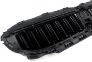 Grille G20 Velaro - Voorbumper Grille - Voor BMW G20/G21 330i (2019-2022) - Actieve Lucht Sluiter - Auto accessoires