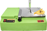 Tafelcirkelzaag - Groen - Multifunctioneel - 220V