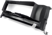 Voorbumper - Voor BMW F30 M Sport 2013-2018 - Auto accessoires - Luchtgeleider grille - Onderste grille
