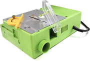 Tafelcirkelzaag - Groen - Multifunctioneel - 220V