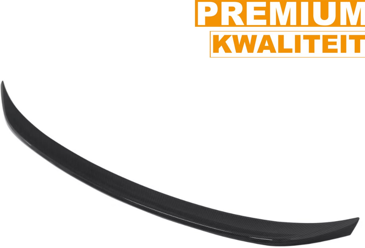 Voorbumper + Side Rok Extensions Turbo - Voor BMW G20/G21 3 Serie- Auto accessoires