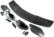 Dak Achterspoiler Vleugel GT - Body Kit - Auto Accessoires - Voor Mercedes W176 A-Klasse A180/A200/A220/A250/A260 AMG A45 Hatchback (2013-2022)