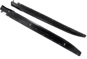 Zijrokken Verlenging - Koolstofvezel Look - Voor BMW 3 Serie G20/G28 M Sport (2019-2023) - Performance Accessoire