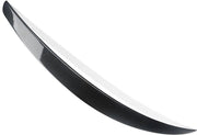 Achterspoiler - Voor Mercedes S-Klasse W222 S450/S560 2014-2020 - Auto accessoires - Lipspoiler - AMG stijl - Carbon Look