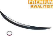 Achterspoiler - Voor BMW 2-Serie F87/F22 220i/M235i 2014-2020 - Auto accessoires - Kofferbakspoiler - Ducktail stijl