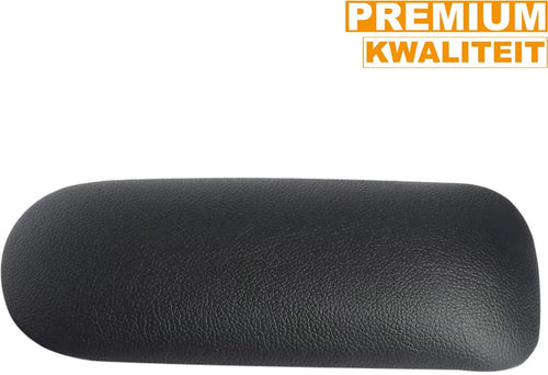 Armsteun Nitrodeck - Middenconsole Armsteun Deksel - Voor Mini Cooper R52/R53 (2002-2008) - Auto Accessoires