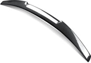 Achterspoiler Vleugel Nitro - Carbon Look - Voor Audi A5/S5/RS5 B8 Coupe (2007-2013)