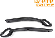 Gordelgeleider Verlenghouder - Voor Ford Mustang Ecoboost/GT (2015-2022) - Auto Accessoires