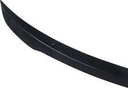 Achterspoiler Vleugel Zyrell - Gloss Black - Voor Mercedes A-Klasse W177 Sedan A35 - Tail Spoiler - Auto Accessoire