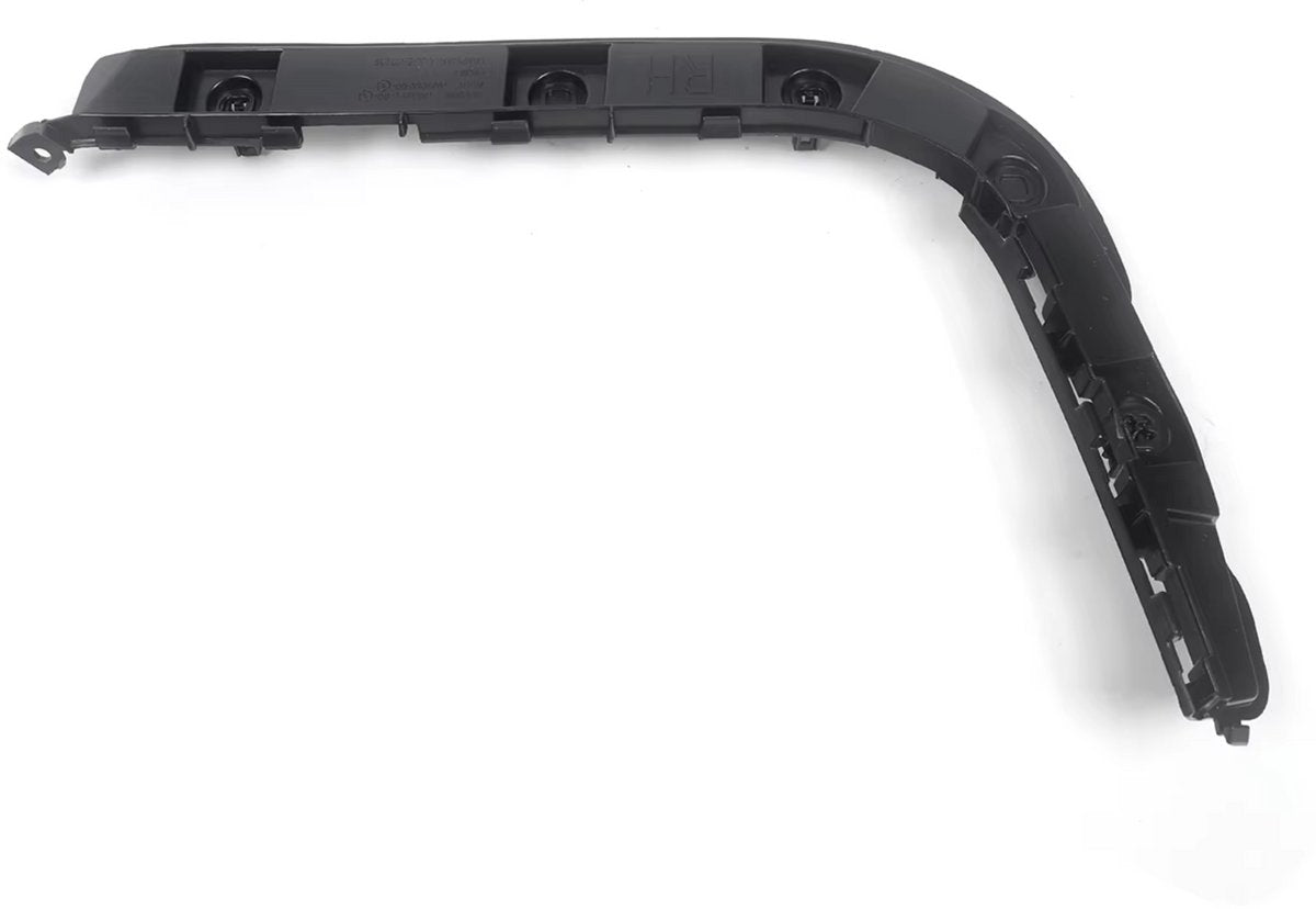 Achterbumper - Voor Tesla Model 3 2017-2020 - Auto accessoires - Achterbumper steun - ABS - Links en rechts