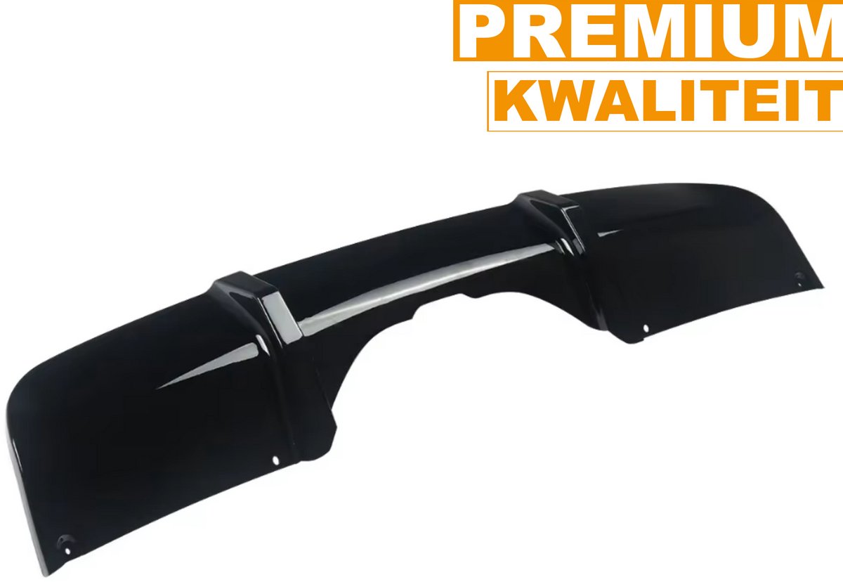 Body kit - Voor BMW X5 F15 2013-2018 - Auto accessoires - Front splitter - Achterdiffuser - Aero kit