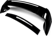 Kofferbak Spoiler Wing - Mugen RR Stijl - Voor Honda Civic Sedan FD2 (2006-2011)
