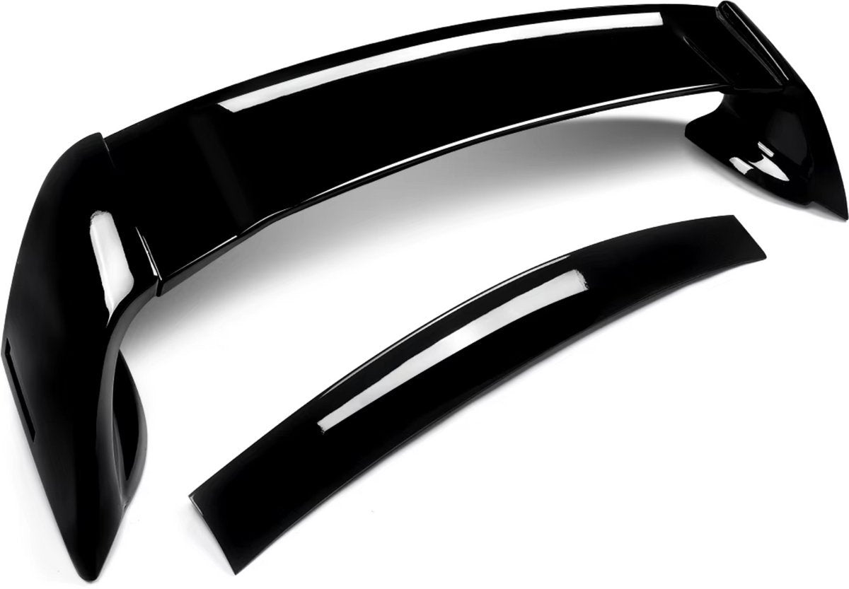Spoiler Wing Zyron - Kofferbak Spoiler Wing - Mugen RR Stijl - Voor Honda Civic Sedan FD2 (2006-2011)
