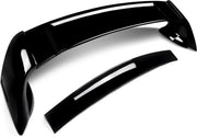 Kofferbak Spoiler Wing - Mugen RR Stijl - Voor Honda Civic Sedan FD2 (2006-2011)