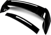 Spoiler Mugen Veltor - Kofferbak Spoiler Wing - Voor Honda Civic Sedan FD2 (2006-2011) - Mugen RR Stijl