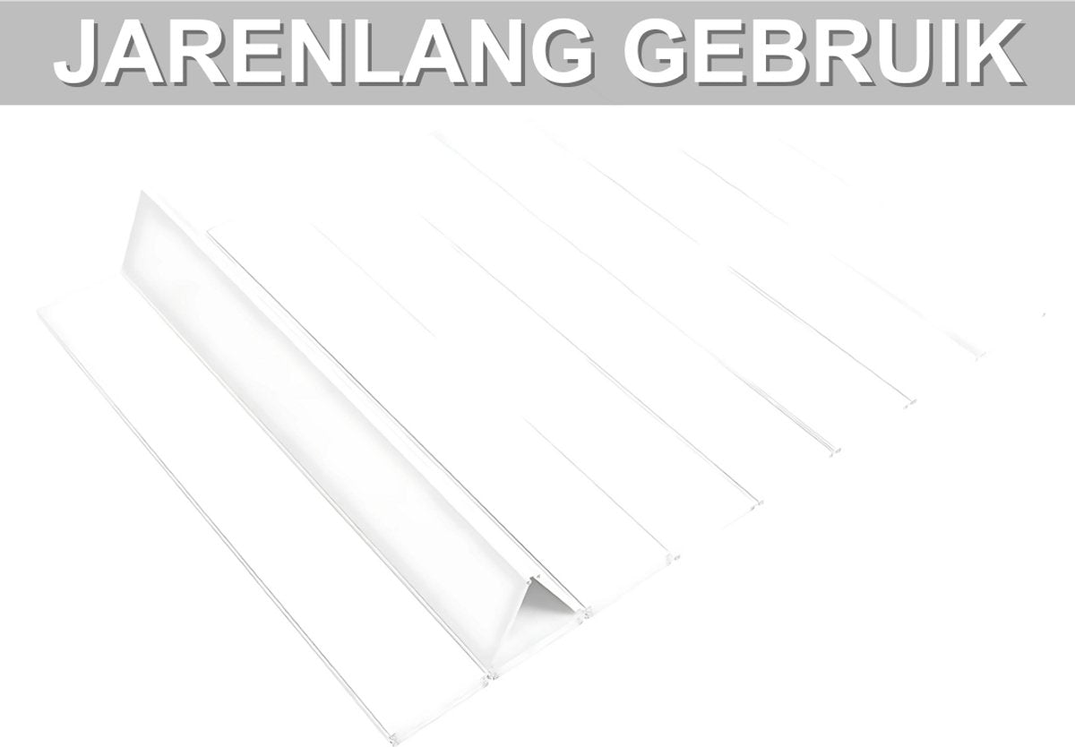 Badkuipafdekking - Badkuip cover - Badkamer Accessoires - Badkuipbescherming - Opvouwbaar - Isolatie - 75x170cm