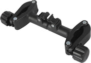 3 STKS Universele Kinderwagen Connector - Voor Twin en Paraplu Kinderwagens - Verstelbare Lengte - Lichtgewicht en Essentieel voor Reizen
