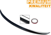 Kofferbak Lip Spoiler - M3 Stijl - Auto accessoires - Voor BMW E93 335i/328i M3 Convertible (2007-2013)