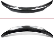 Kofferbak Wing Styrox - Kofferbak Spoiler - Voor Mercedes W206 C300 Sedan (2021-2023) - Gloss Black - Auto Accessoires