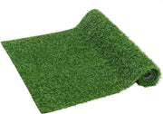 Kunstgrasmat - Voor buiten - 50x200cm - Vloerdecoratie - Tuin