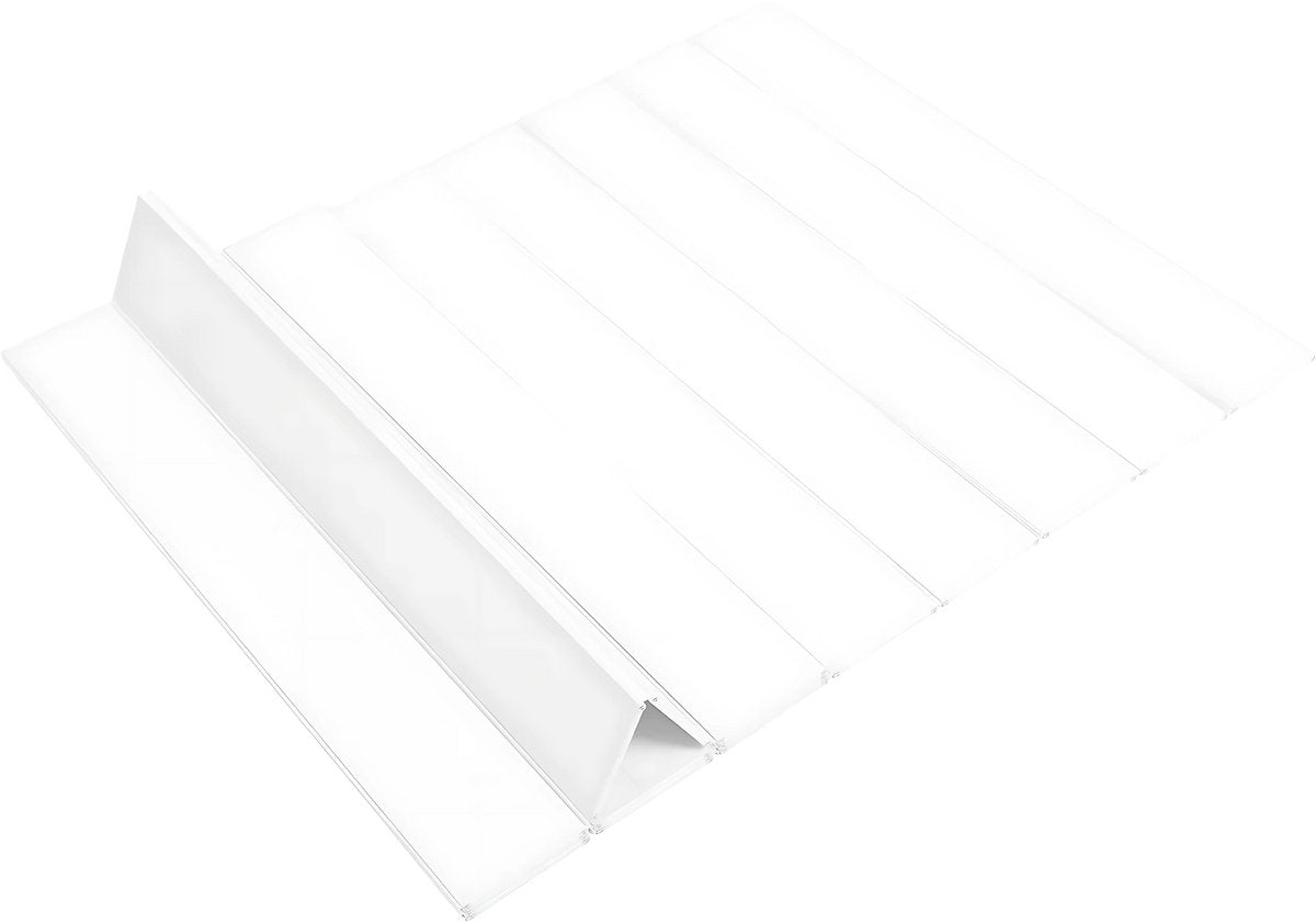 Badkuipafdekking - Badkuip cover - Badkamer Accessoires - Badkuipbescherming - Opvouwbaar - Isolatie - 75x170cm
