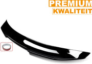 Kofferbak Spoiler PRO - Voor Infiniti G25/G35/G37/Q40 Sedan (2007-2015)
