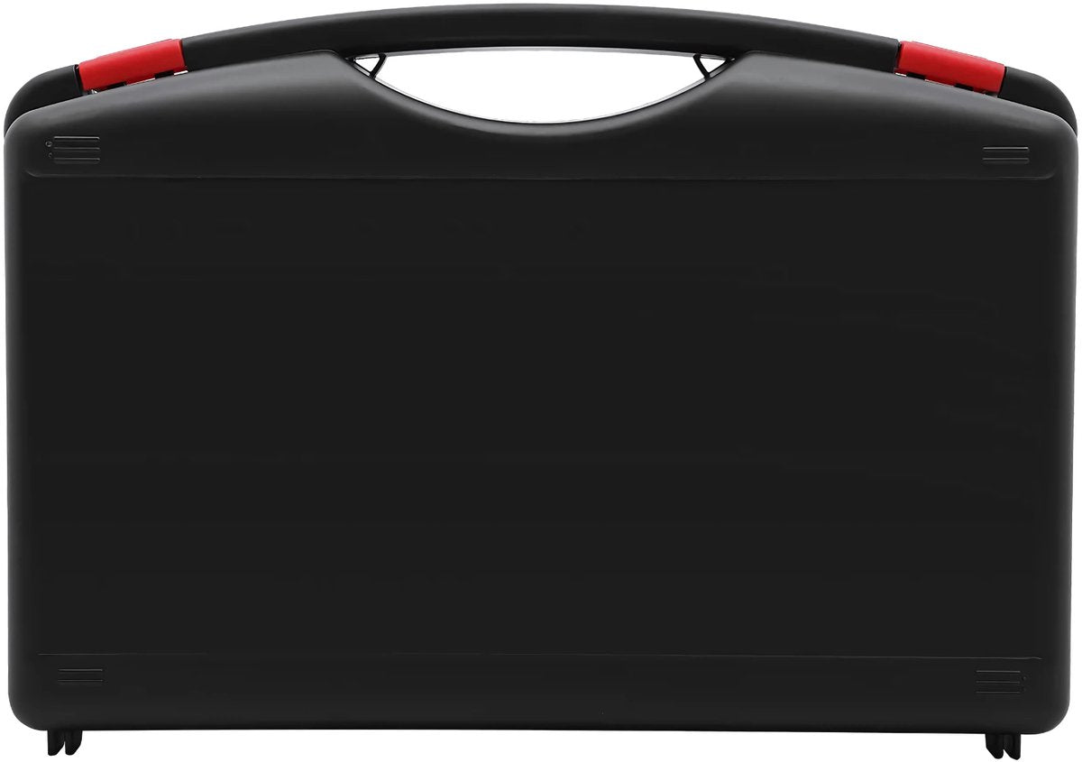 Magnetische Inductie Heater Kit - LED Verlichting & Comfort Grip - Vlamloos Verwarmen voor Auto Reparatie - 8/10 Coils Inclusief