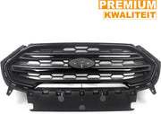 Voorbumper - Voor Ford Ecosport 2018-2023 - Auto accessoires - Onderste grille - Bumpercover voorzijde - Geschilderd