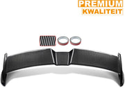 Achterspoiler - Voor BMW X5 F15 2013-2018 - Auto accessoires - Dakspoiler - Vleugelspoiler - Carbon Look