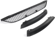 Voorbumper Lagere Valance Paneelgrill - Voor Ford Focus (2015-2018)