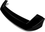 Achterdak Spoiler Deluxe - Gloss Black - Voor Jeep Grand Cherokee SRT WK2 (2014-2021)