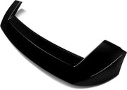 Dakspoiler Velaro - Achterdak Spoiler Deluxe - Gloss Black - Voor Jeep Grand Cherokee SRT WK2 (2014-2021)