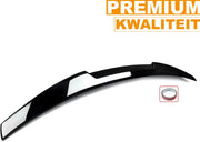 Achterspoiler Wing - M4 Stijl - Gloss Black - Voor Audi A5 B8/B8.5 Coupe (2008-2016)