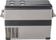 Happyment Koelbox PRO - Mini Koelkast Vriezer - Bluetooth - 45L - Tot -20℃