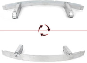 Voorbumper Versterking - Vervanging - Voor BMW 7 Serie F01/F02 (2008-2012) - Auto Accessoires