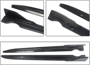 Body Kit - Carbon Look ABS - Voor BMW G05 X5 SUV M50i/XDrive40i M Sport (2019-2022) - Auto Accessoires