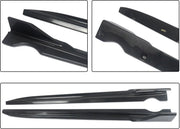 GT Sportline Kit - Body Kit - Carbon Look ABS - Voor BMW G05 X5 SUV M50i/XDrive40i M Sport (2019-2022) - Auto Accessoires