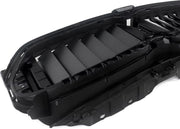 Radiator Grille Sluiter - Voorbumper - Voor BMW 5 Serie G30/G31 (2020-2023) - 51119498612 - Auto Accessoires