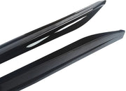 Autoskirts deluxe - 2 Stuks Body Kit - Auto accessoires - Voor BMW 3 Serie G20 M340i M Prestaties (2019-2020)