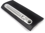 Dashboard Cover - Zwart - Voor Smart Fortwo 451 W451 - ABS - Directe Vervanging