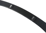 Voorbumper - Voor BMW 1-Serie F20/F21 LCI M Sport 2015-2019 - Auto accessoires - Spoiler lip - Splitter - ABS