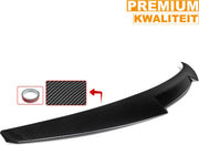 Achterspoiler - Voor BMW X5 G05 SUV 2019-2024 - Auto accessoires - Achterklepspoiler - Kofferspoiler - Gloss Zwart