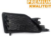 Voorbumper Grille - Rechts & Links - Voor Tesla Model S (2016-2020)