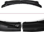 Ruitenwisser Cowl Cover - Links & Rechts - Voor Jeep Grand Cherokee (2006-2010) - Auto Accessoires